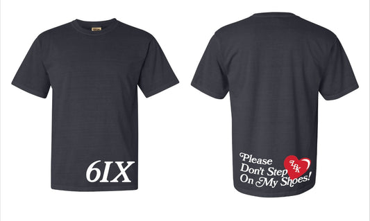 6IX Staple T-Shirt