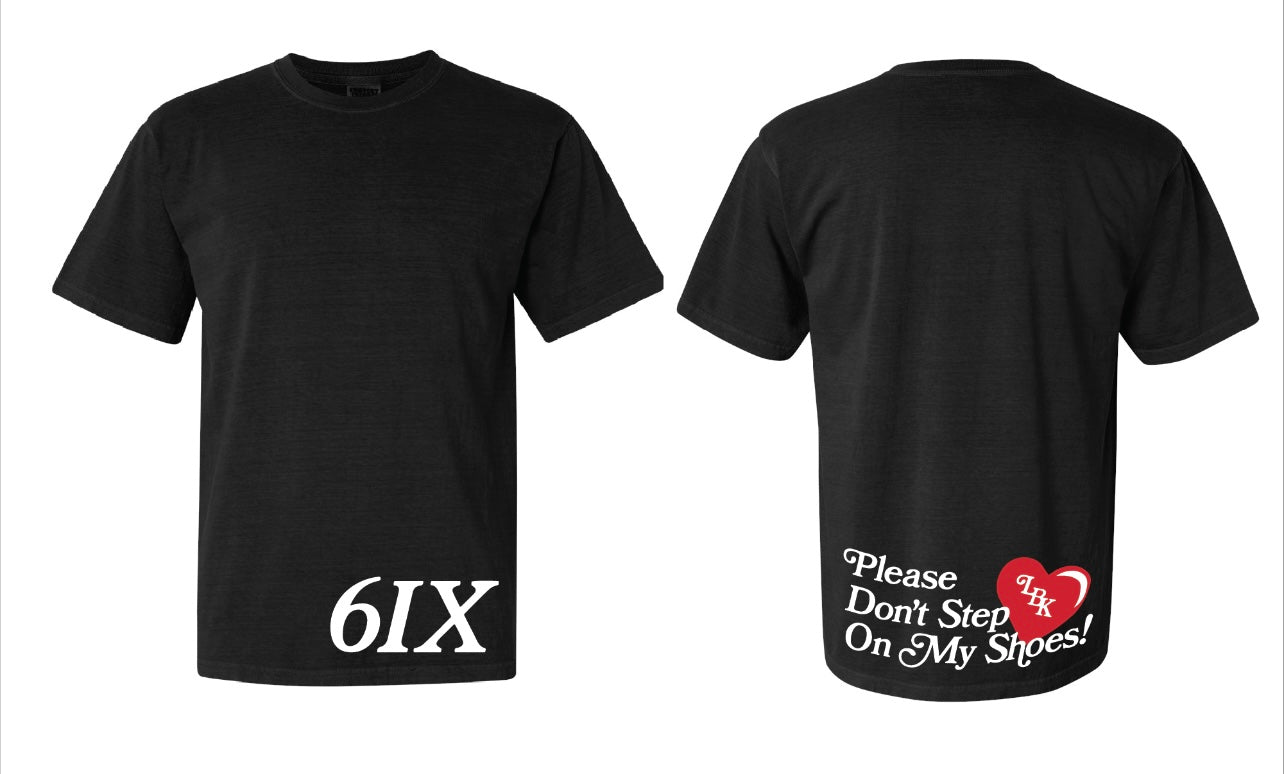 6IX Staple T-Shirt